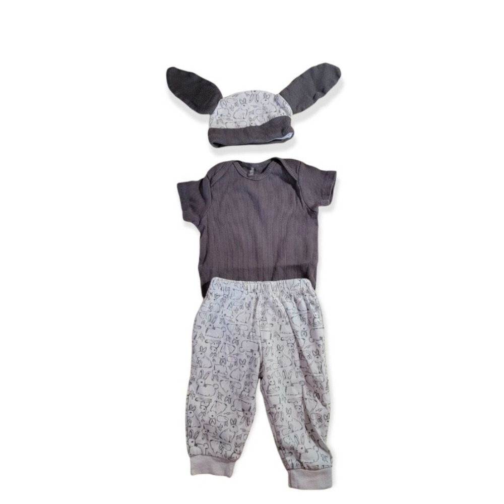 💥 3 for 25 💥 Easter Baby Outfit